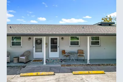 1412 SE Paradise Avenue #8, Crystal River, FL 34429 - Photo 29