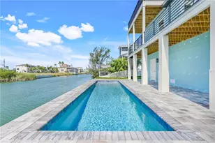 3496 Amberjack Dr, Hernando Beach, FL 34607 - Photo 1
