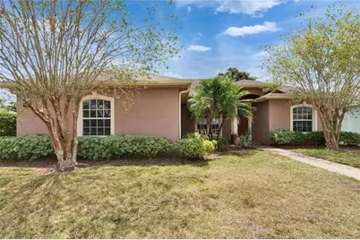 1742 Oakwood Estates Drive, Plant City, FL 33563 - Photo 1