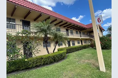 1845 S Highland Avenue #6-11, Largo, FL 33756 - Photo 3