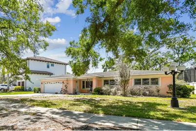 2607 S Bryant Circle, Tampa, FL 33629 - Photo 1