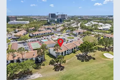 2017 Skimmer Court W #416, Clearwater, FL 33762 - Photo 43