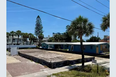 630 Corey Avenue, Saint Pete Beach, FL 33706 - Photo 1