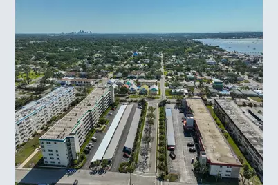 2960 59th Street S #615, Gulfport, FL 33707 - Photo 31