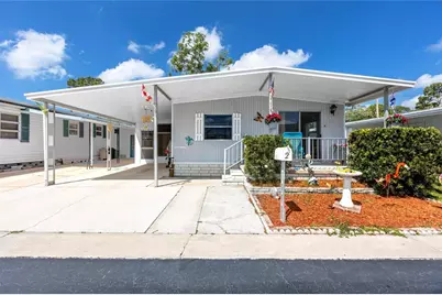 7803 46th Avenue N #2, Saint Petersburg, FL 33709 - Photo 1