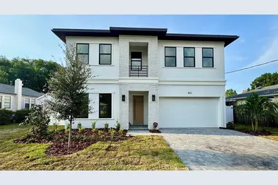 803 W Woodlawn Avenue, Tampa, FL 33603 - Photo 1