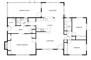 1406 Eden Dr, Inverness, FL 34450 - Photo 33