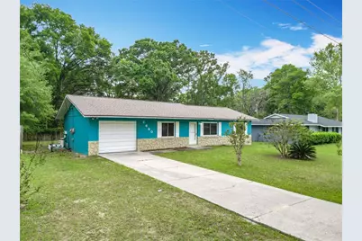2690 NE 42nd Place, Ocala, FL 34479 - Photo 1