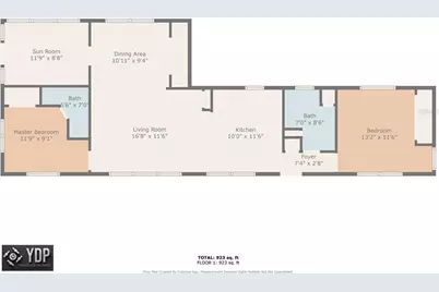 144 Melody Lane, Tarpon Springs, FL 34689 - Photo 33