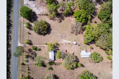 7541 NE 349 Highway, Old Town, FL 32680 - Photo 1