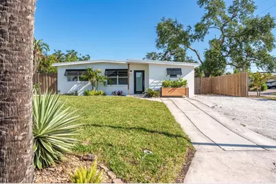 4001 W North A Street, Tampa, FL 33609 - Photo 1