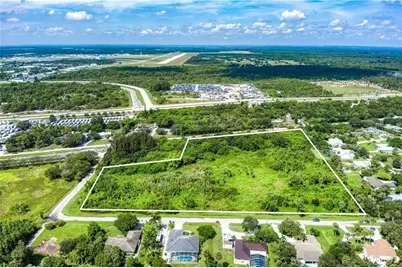 0 Milton Road & River Woods Drive, Fort Pierce, FL 34946 - Photo 9