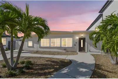 3210 E Maritana Drive, Saint Pete Beach, FL 33706 - Photo 1
