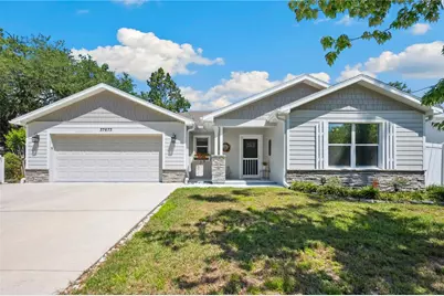 37673 Dixie Avenue, Dade City, FL 33525 - Photo 1