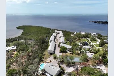 1500 Sunset Rd Bldg C #C7, Tarpon Springs, FL 34689 - Photo 3