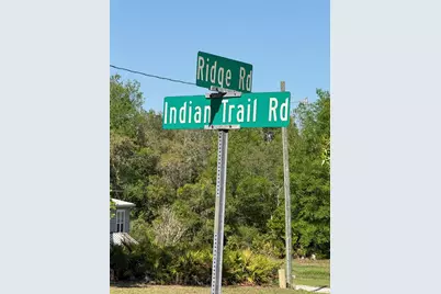 Indian Trail Road, Brooksville, FL 34613 - Photo 1