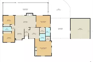 8921 S Thoroughbred Point, Inverness, FL 34452 - Photo 3