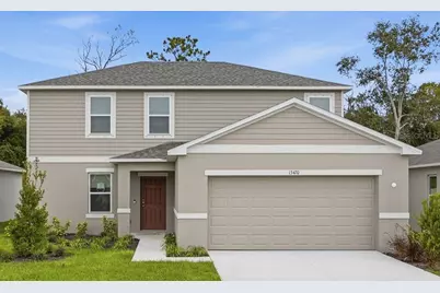 13470 Tropical Breeze Way, Hudson, FL 34669 - Photo 1