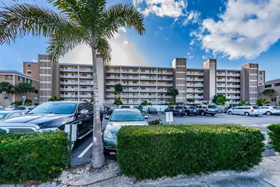 18650 Gulf Boulevard #601, Indian Shores, FL 33785 - Photo 49