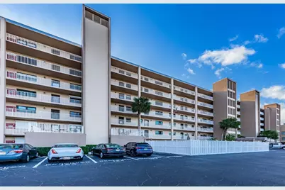 18650 Gulf Boulevard #601, Indian Shores, FL 33785 - Photo 55