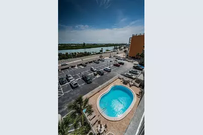 18650 Gulf Boulevard #601, Indian Shores, FL 33785 - Photo 45