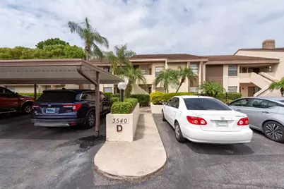 3540 Countrybrook Lane #23, Palm Harbor, FL 34684 - Photo 47
