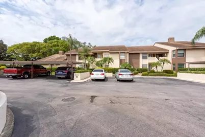 3540 Countrybrook Lane #23, Palm Harbor, FL 34684 - Photo 35