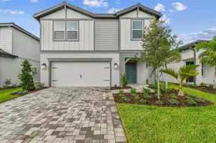 10418 Cross River Trl, Parrish, FL 34219 - Photo 1