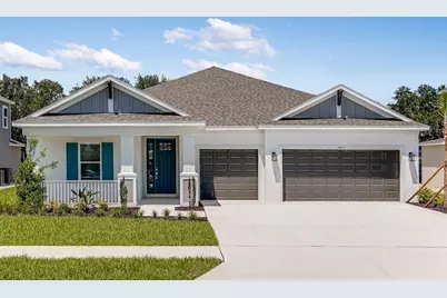 3407 Lumber Falls Drive, Plant City, FL 33565 - Photo 1