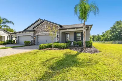19325 Hawk Valley Drive, Tampa, FL 33647 - Photo 1