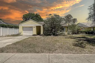 3647 Lake St George Drive, Palm Harbor, FL 34684 - Photo 1