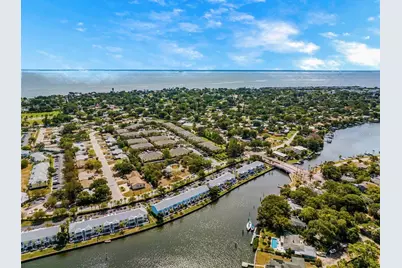 3889 Pompano Drive SE #C(Furnished), Saint Petersburg, FL 33705 - Photo 1