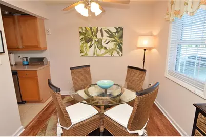 3889 Pompano Drive SE #C(Furnished), Saint Petersburg, FL 33705 - Photo 13