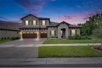 14421 Swiss Bridge Drive, Lithia, FL 33547 - Photo 1