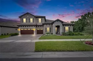 14421 Swiss Bridge Dr, Lithia, FL 33547 - Photo 1