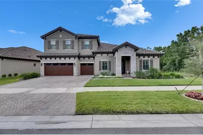 14421 Swiss Bridge Drive, Lithia, FL 33547 - Photo 1