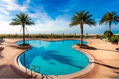 1540 Gulf Blvd Ph 3 #PH 3, Clearwater, FL 33767 - Photo 15