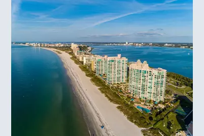 1540 Gulf Blvd Ph 3 #PH 3, Clearwater, FL 33767 - Photo 5