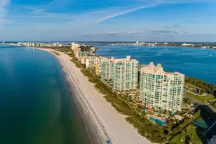 1540 Gulf Blvd Ph 3, Clearwater, FL 33767 - Photo 5