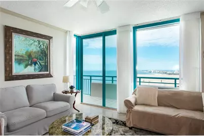 1540 Gulf Blvd Ph 3 #PH 3, Clearwater, FL 33767 - Photo 25