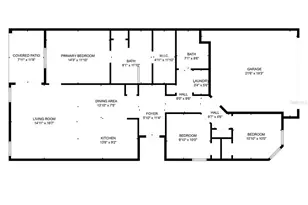 8975 Southern Charm Cir, Brooksville, FL 34613 - Photo 3