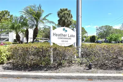 940 Virginia Street #304, Dunedin, FL 34698 - Photo 3