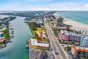 4103 Gulf Blvd, Saint Pete Beach, FL 33706 - Photo 3