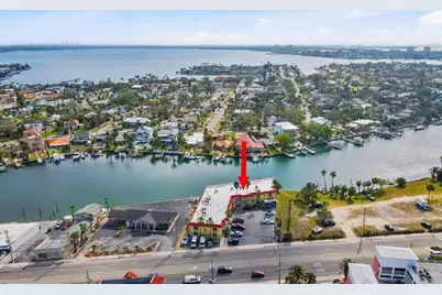 4103 Gulf Boulevard #106, Saint Pete Beach, FL 33706 - Photo 1