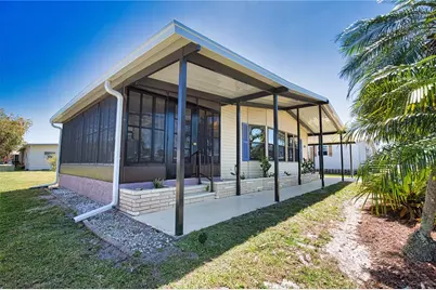 407 Madonna, North Port, FL 34287 - Photo 3