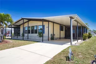 407 Madonna, North Port, FL 34287 - Photo 1