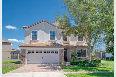 1401 Wexford Way, Davenport, FL 33896 - Photo 1