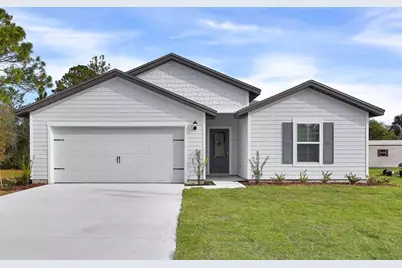 2 Prince Eric Lane, Palm Coast, FL 32164 - Photo 1