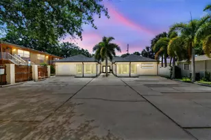 670 2nd St N, Safety Harbor, FL 34695 - Photo 1