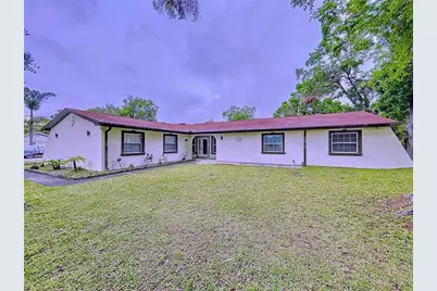 7609 Barry Road, Tampa, FL 33615 - Photo 1